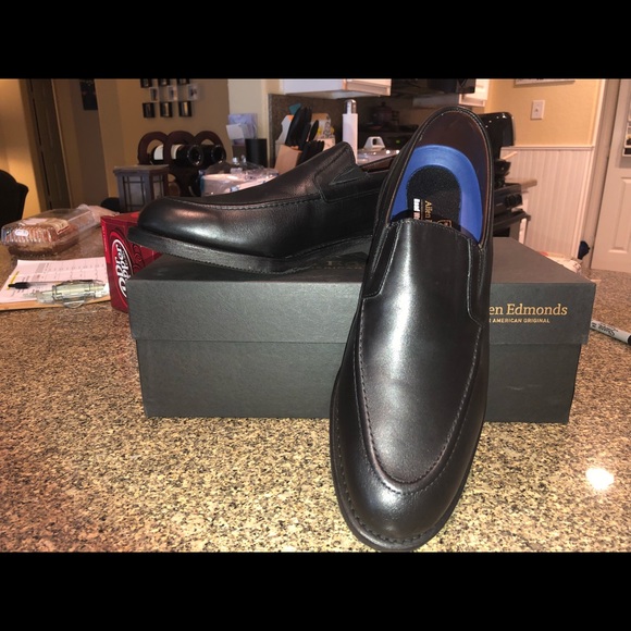 💴 SOLD!! 💵 Allen edmonds limited edition - Picture 5 of 8